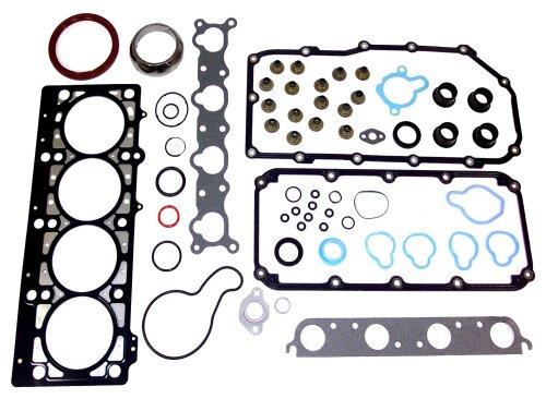 1995 Dodge Stratus 2.0L Engine Kit Gasket Set