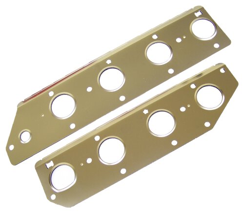 Exhaust Manifold Gasket Set 2008-2013 Chrysler,Dodge,Jeep,Ram 4.7L