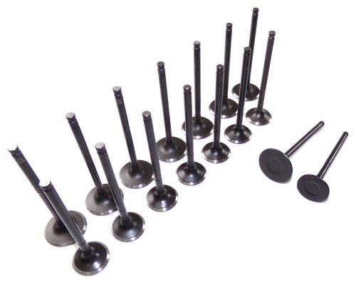 Exhaust / Intake Valve Kit 1991-2001 Toyota 2.0L-2.2L