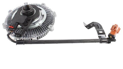 2006 Ford Explorer 4.0L Radiator Fan Clutch