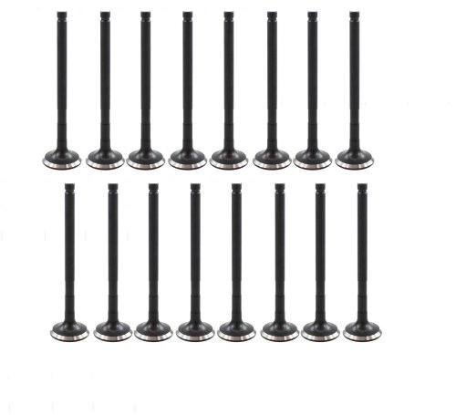 Exhaust / Intake Valve Kit 1992-1998 Toyota 1.5L