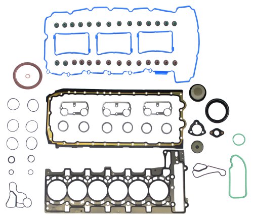 Gasket Set 2010-2016 BMW 3.0L