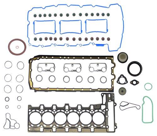 2011 BMW 335i 3.0L Engine Kit Gasket Set