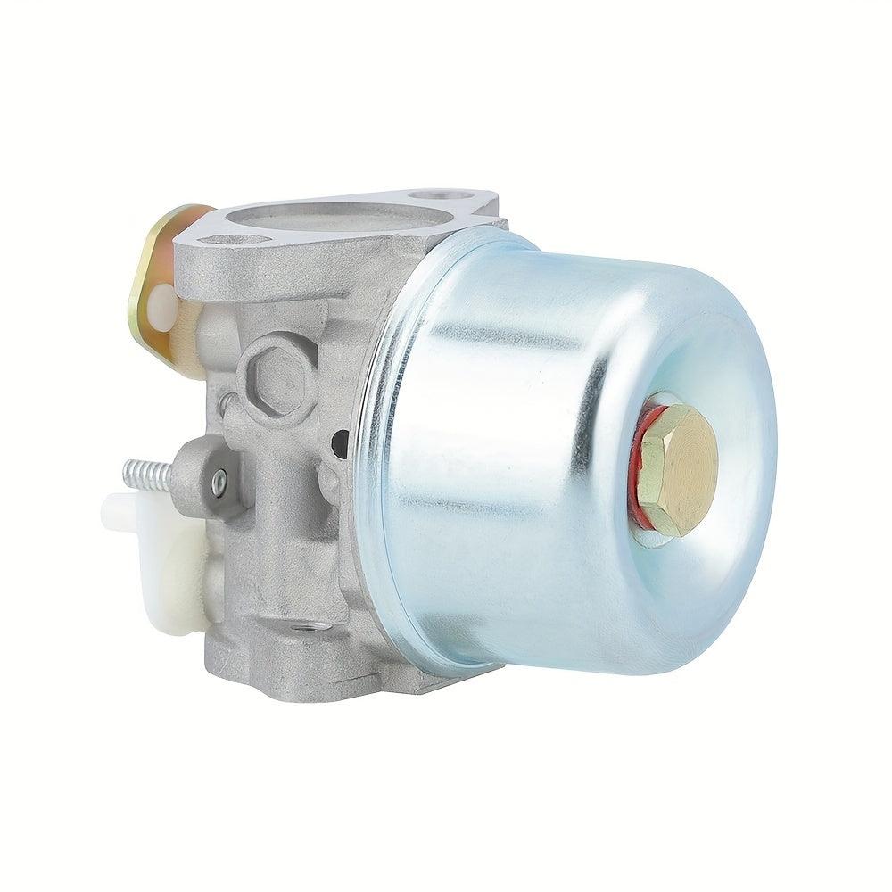 499059 Premium Carburetor - Designed for Briggs & Stratton 0647-0 1133-0 Generators, Compatible with 121K02 122K82 123K02 Engines, Direct Replacement Part for Smooth Operation and Optimal Performance