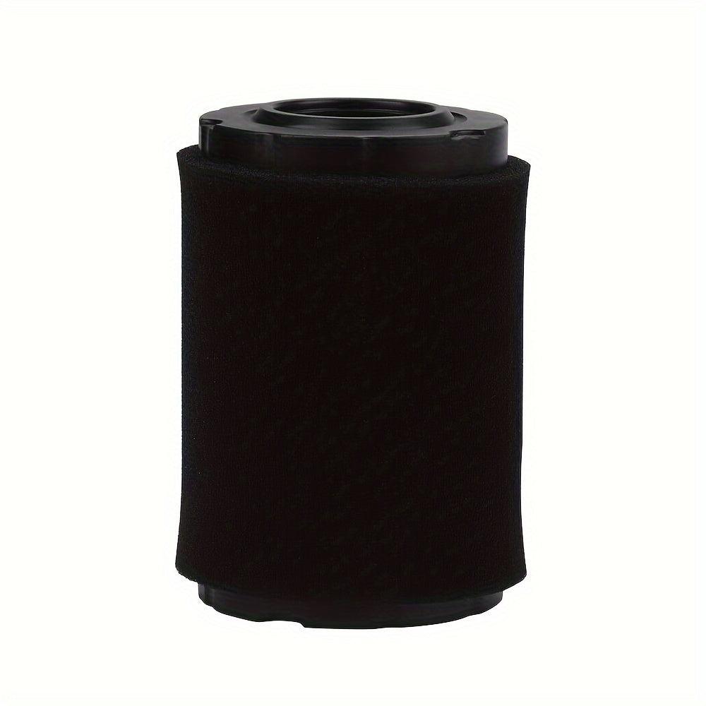 1pc 594201 Air Filter Replacement For Briggs & Stratton Engines 31E677 31E777 31G707 31G777, High-Performance Durable Filter With Foam Pre-Filter, Lawn Mower Engine Parts â Dimensions 77mm X 40mm