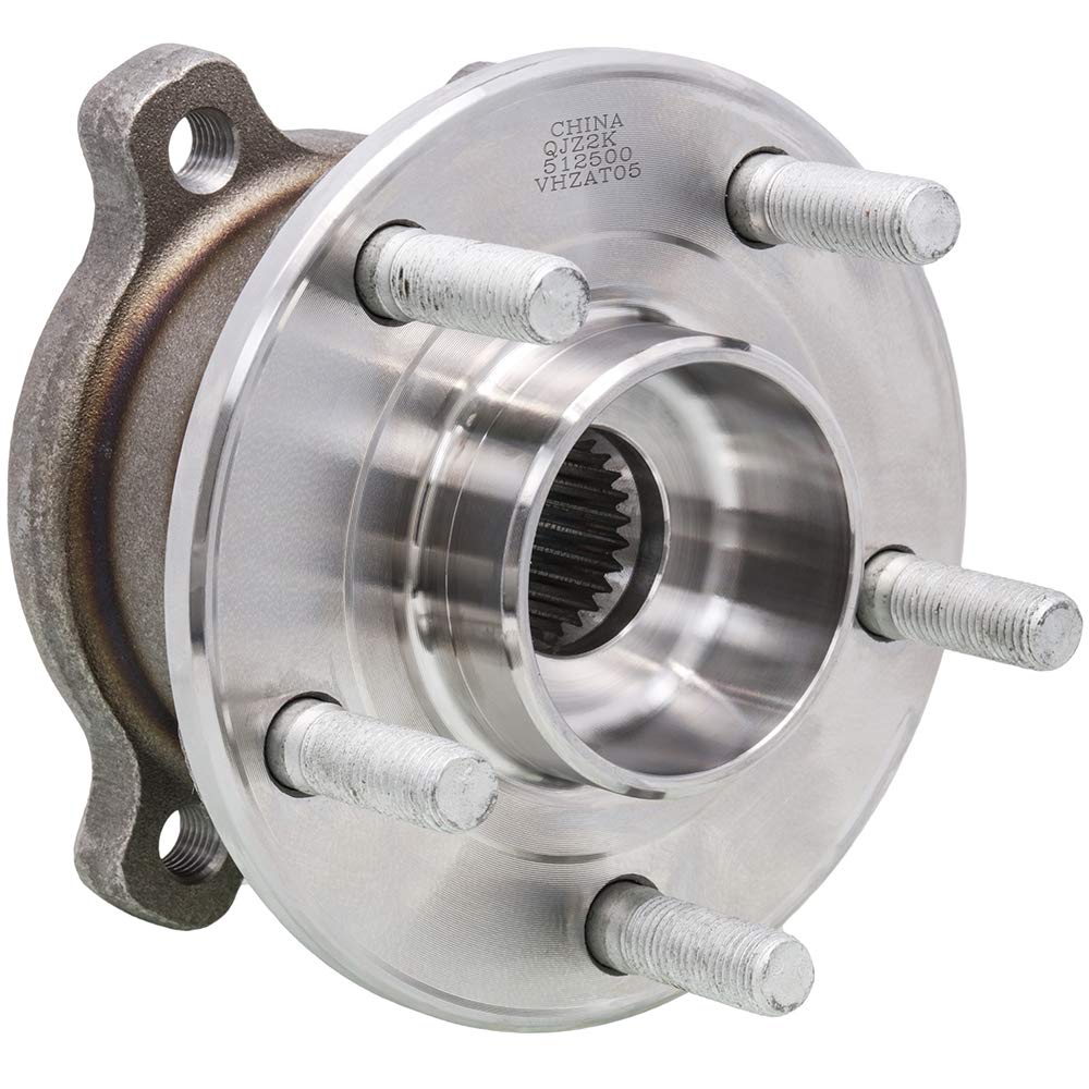 512500 - Rear Wheel Hub Bearing Assembly