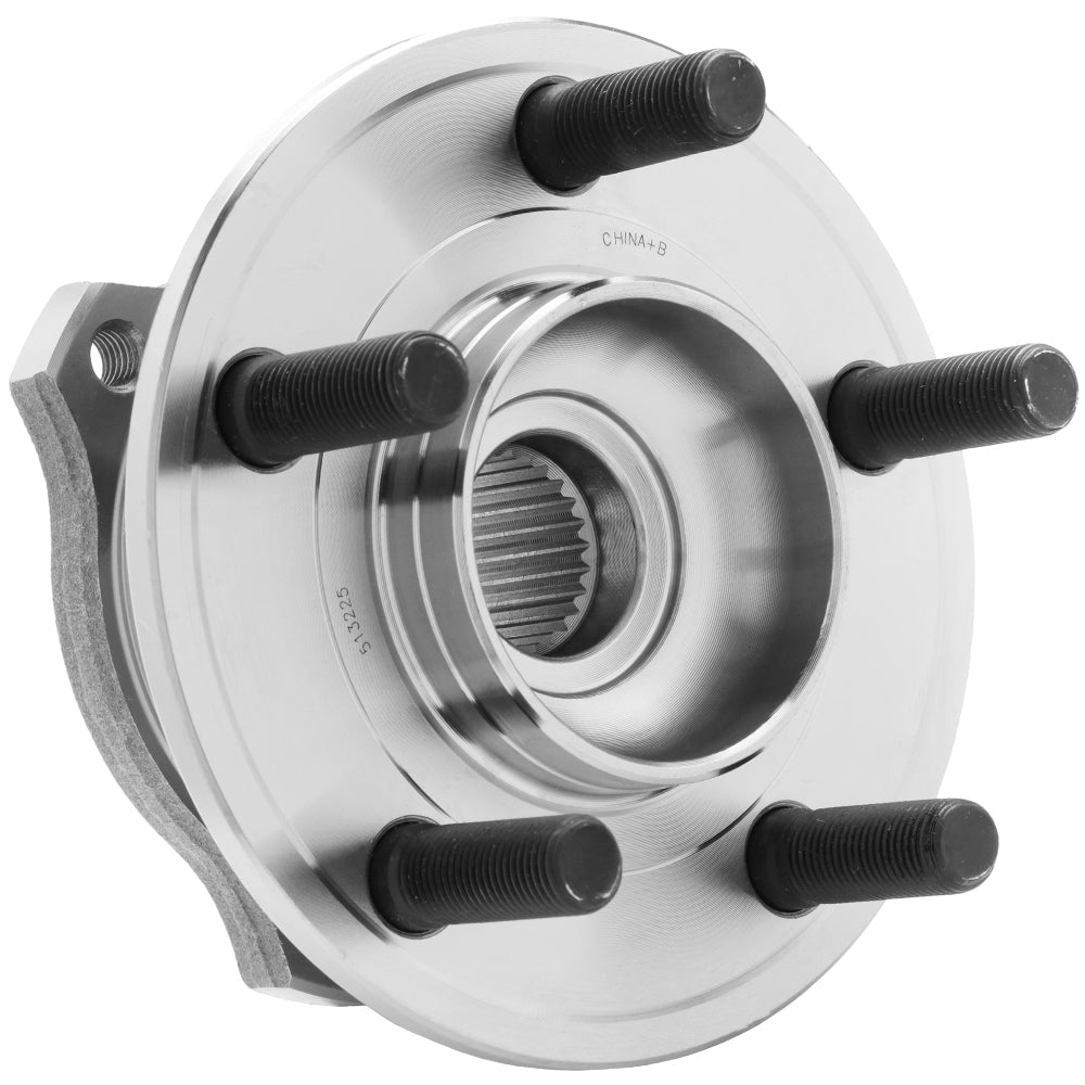 513225 - Front Wheel Hub Bearing Assembly