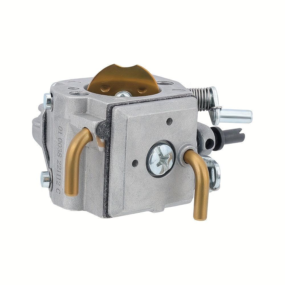 1 Complete Carburetor Kit - Universally Compatible with Stihl 029 MS290 MS310 MS390 Chainsaws, Complete with Air Filter, Fuel Line, Spark Plug, Gaskets OEM Part Numbers 1127 120 0650