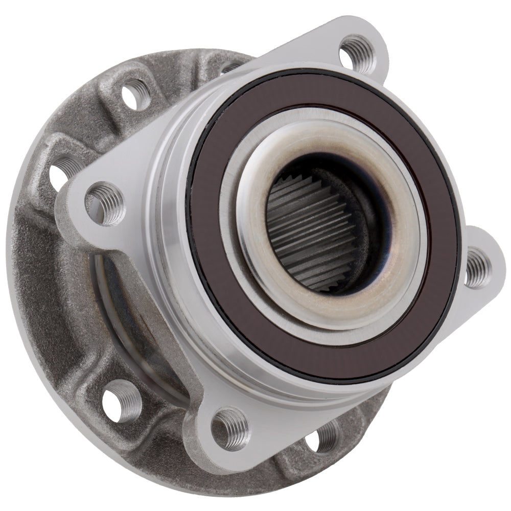 512513 - Front & Rear Wheel Hub Bearing Assembly