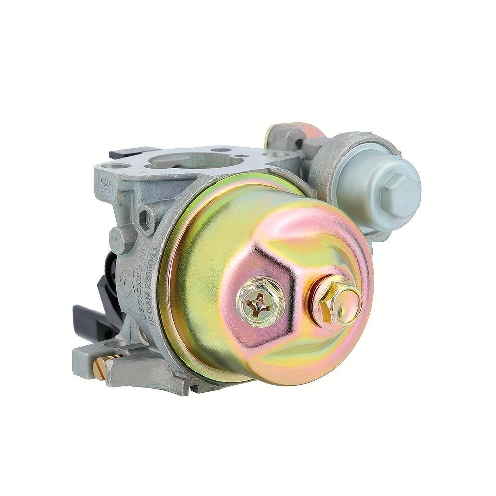 1pc 16100-Z4V-921 Single-Piece Carburetor Kit - Designed for Honda GX200 and GX200RT2 Engines, Perfectly Compatible with Homelite Pressure Washer 80977, Fits 212CC Engine Size for Optimal Performance