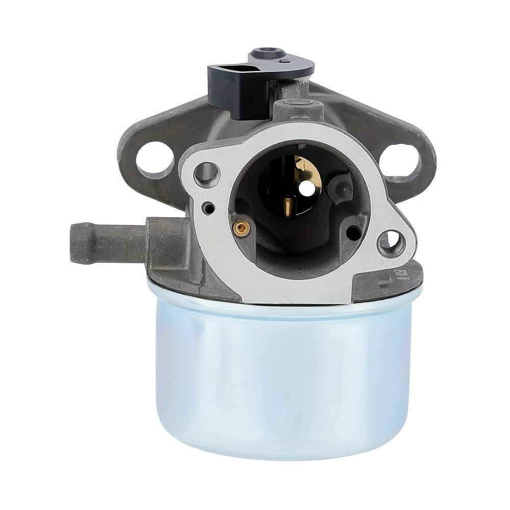 1pc Carburetor Kit - Precise Fit for Briggs & Stratton 129H00 12A800 12B800 12C700 Engines, Designed for Toro 16401 Lawn Mowers, Single-Piece Kit for Easy Installation - Part Number 799868