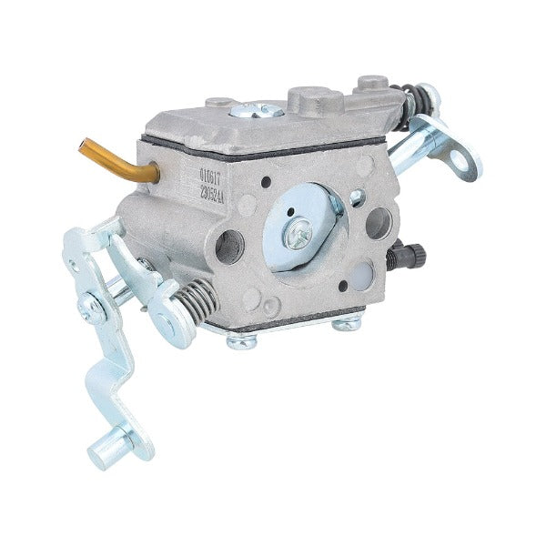 Carburetor For Poulan Pro PP5020AV PP5020 PP5020AVX Craftsman 358350981 358350980 358350982 Gas Chainsaw # 573952201 C1M-W47
