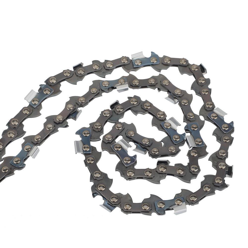 2PK 18" Chainsaw Chain For Ryobi 3/8LP 050 62DL RY10532 RY43006 ZRR10532 RY3818