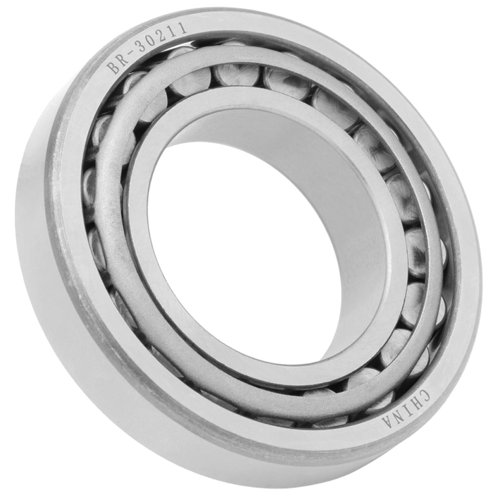 Cone & Race: 30211 - Tapered Roller Bearing Set