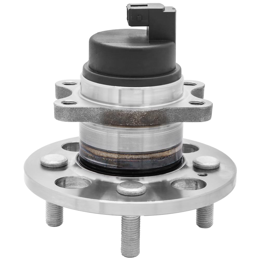 512324 - Rear Wheel Hub Bearing Assembly
