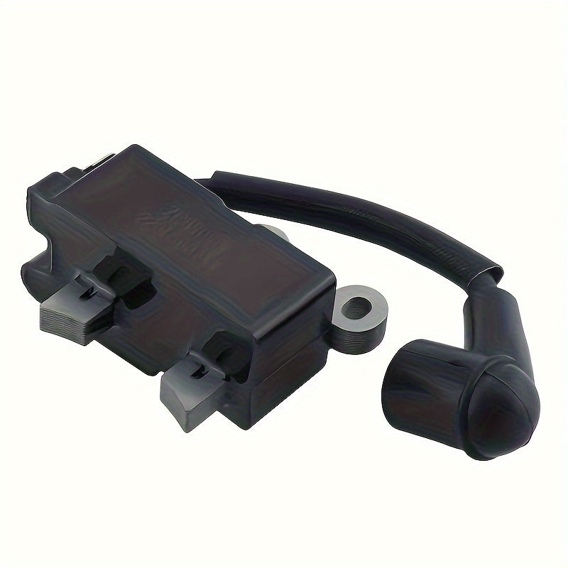 High-Performance Ignition Coil for RYOBI Trimmers & Brushcutters - Ensures Reliability & Smooth Starts - Model 291337008