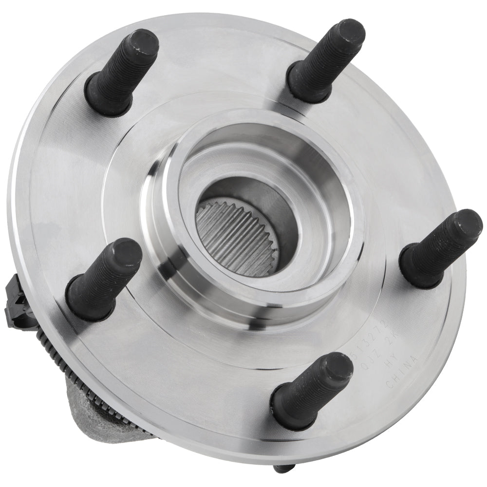 513272 - Front Wheel Hub Bearing Assembly