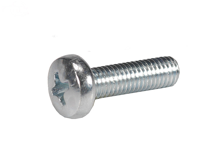 3190 Rotary Pan Head Screw M5 X 18