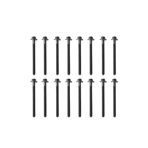 Cylinder Head Gasket set with Head Bolt Kit