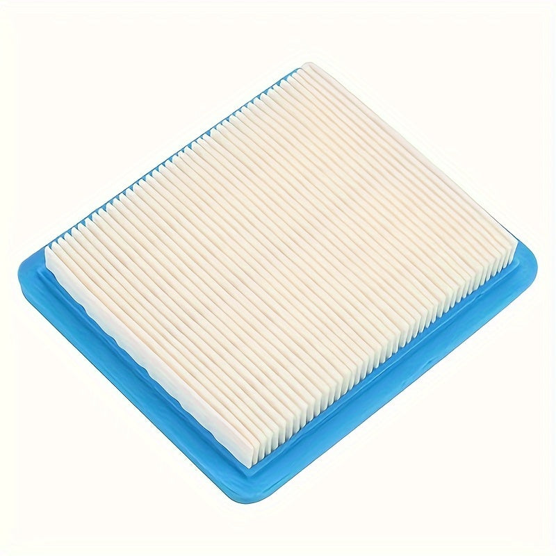 Air Filter Kit For Troy-Bilt 11A 12A 21C 24A 24B Lawn Mower 491588s 399959 1904481 Engine