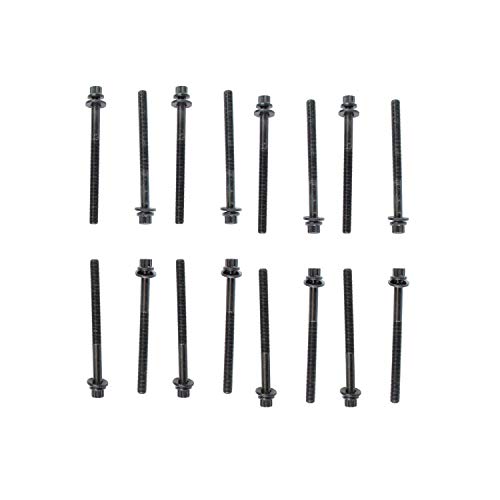 Cylinder Head Gasket set with Head Bolt Kit