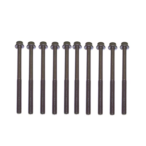Cylinder Head Gasket set with Head Bolt Kit