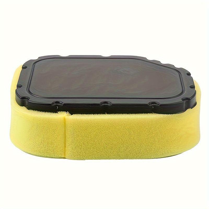 32 083 03-S High-Quality Air Filter - Precise Fit for MTD 17AF2ACS004, 17AF2ACP977, Troy-Bilt TB2450, and Yard Man 13BP605H755 Lawn Mowers - Authentic Hipa Replacement Part Ensures Optimal Engine Performance