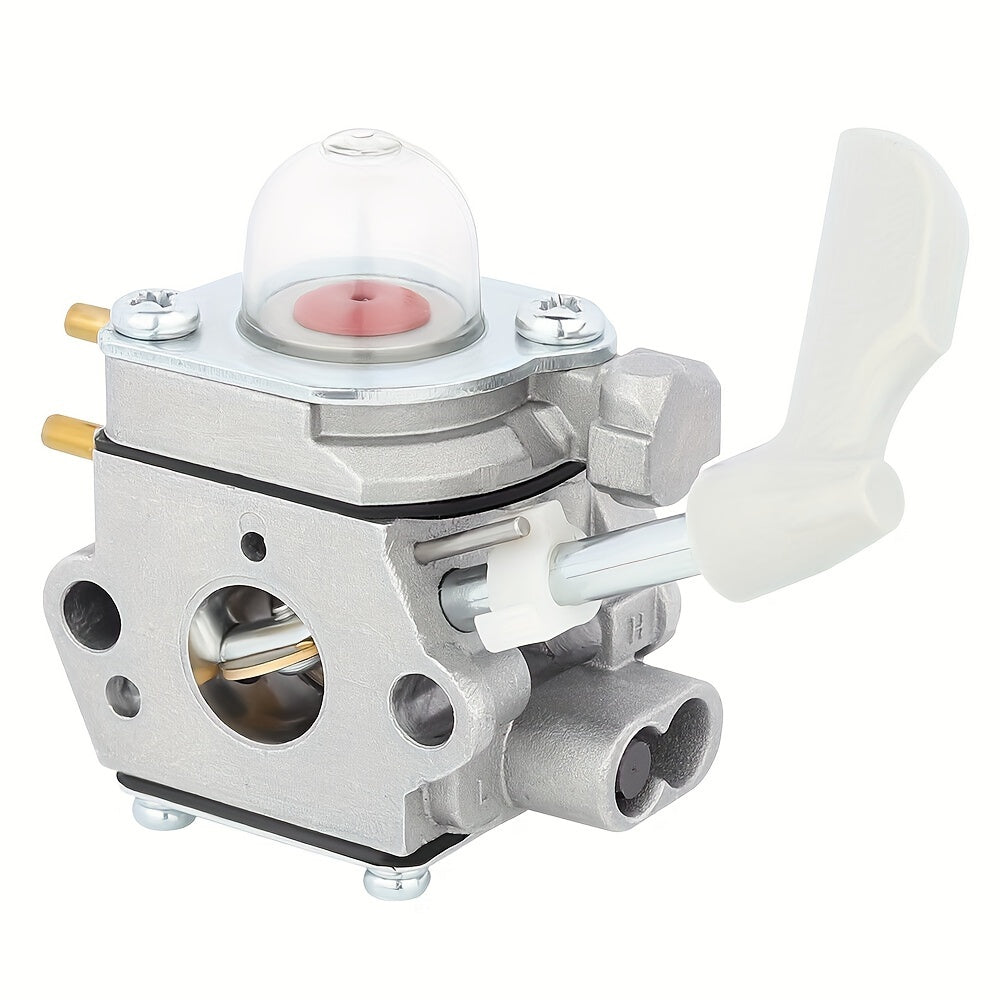 Carburetor For Homelite 26B Blower UT09526 308054114 308054075 Carb Vacuum Part