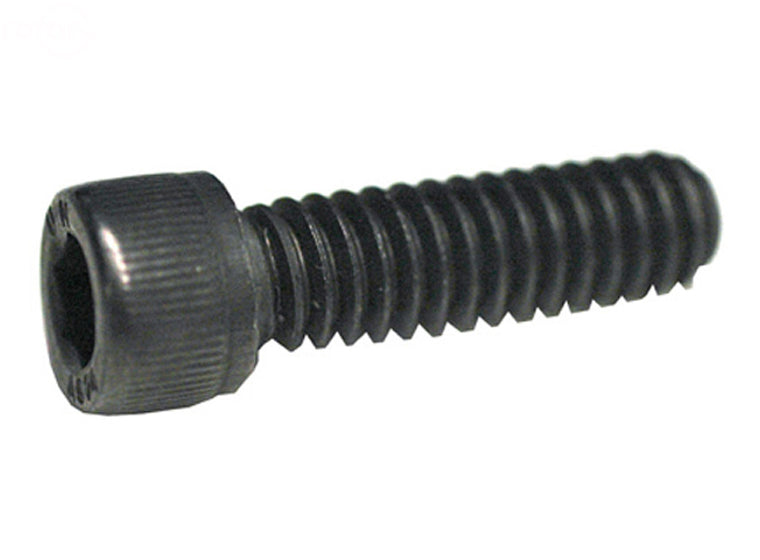 Rotary 3261 V015205 Fits Poulan Socket Screw 1/4-20 X 7/8"