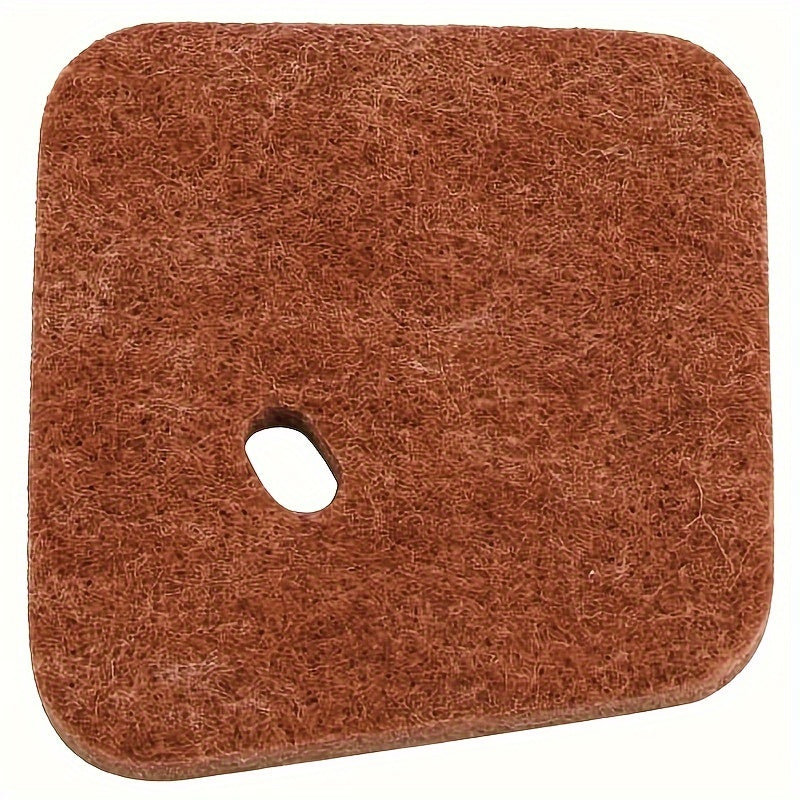 10pcs 4140-124-2800 Air Filter For Stihl FC55 FS38 FS45 FS46 FS55 C KM55 HS45 HL45 Engine