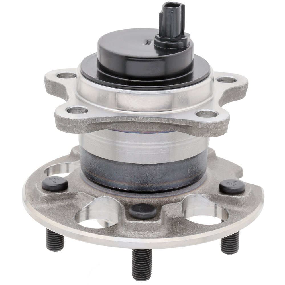 512419 - Rear (Driver Side) Wheel Hub Bearing Hub Assembly