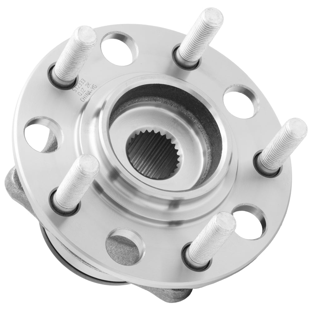 512333 - Rear Wheel Hub Bearing Assembly