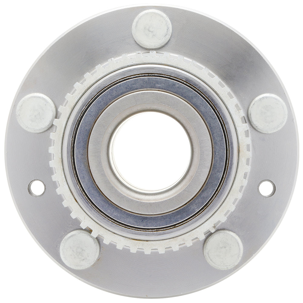 513131 - Front Wheel Hub Bearing Hub Assembly
