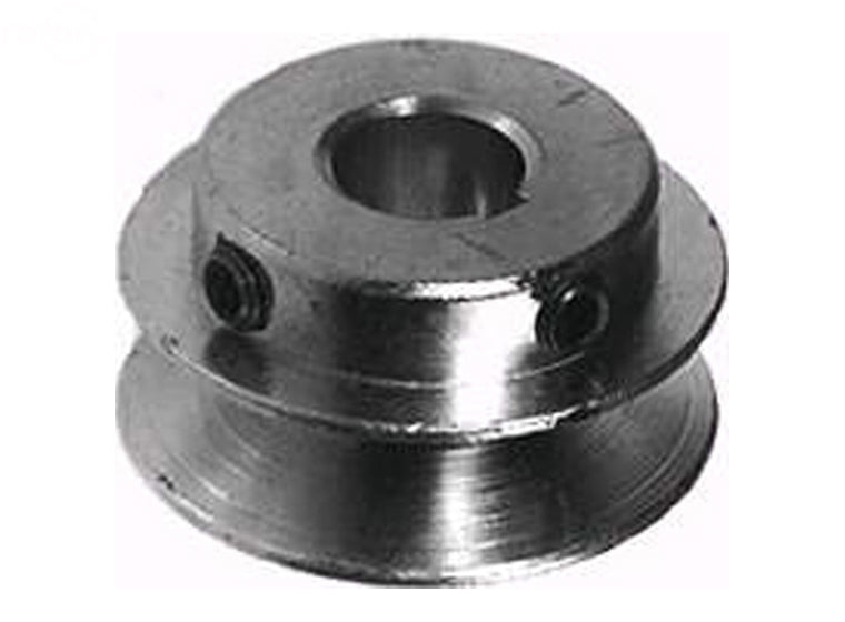 Rotary 3316 307 Fits Power Trim Edger Head Pulley 5/8"X 2" Power Trim