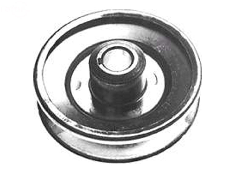 Rotary 3317 23739 Fits Murray Steel Pulley 5/8"X 5"
