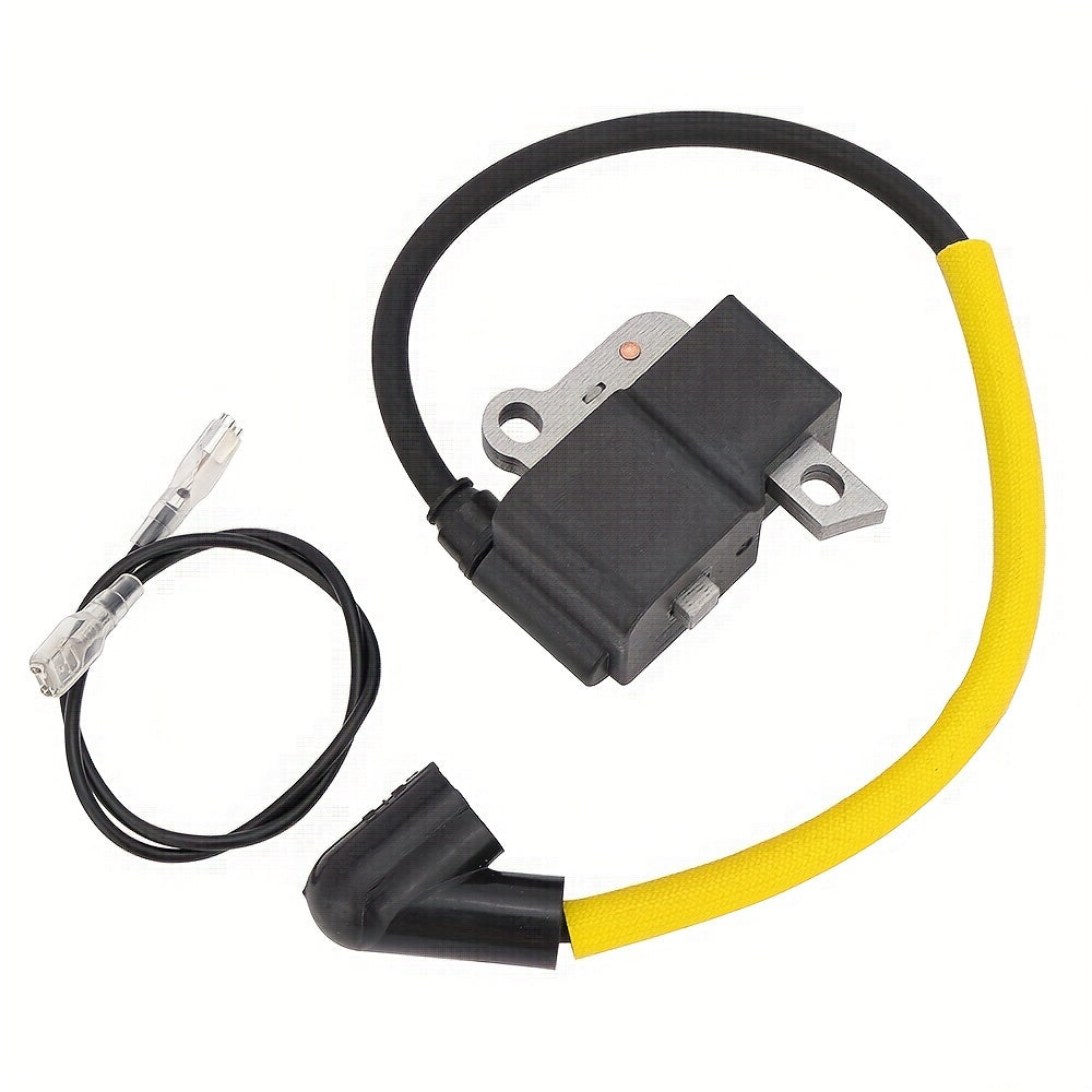 537418701 Ignition Coil For Husqvarna 223L 223R 323R Trimmer Brushcutter