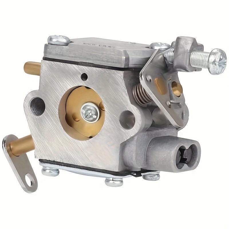 33cc Chainsaw Carburetor Kit - Smooth Performance and Reliable Starts for Homelite Ranger - Replaces A09159A, Compatible with 000998271, UT-10926 Product Code