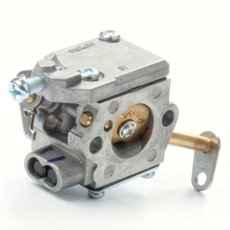 33cc Chainsaw Carburetor Kit - Smooth Performance and Reliable Starts for Homelite Ranger - Replaces A09159A, Compatible with 000998271, UT-10926 Product Code