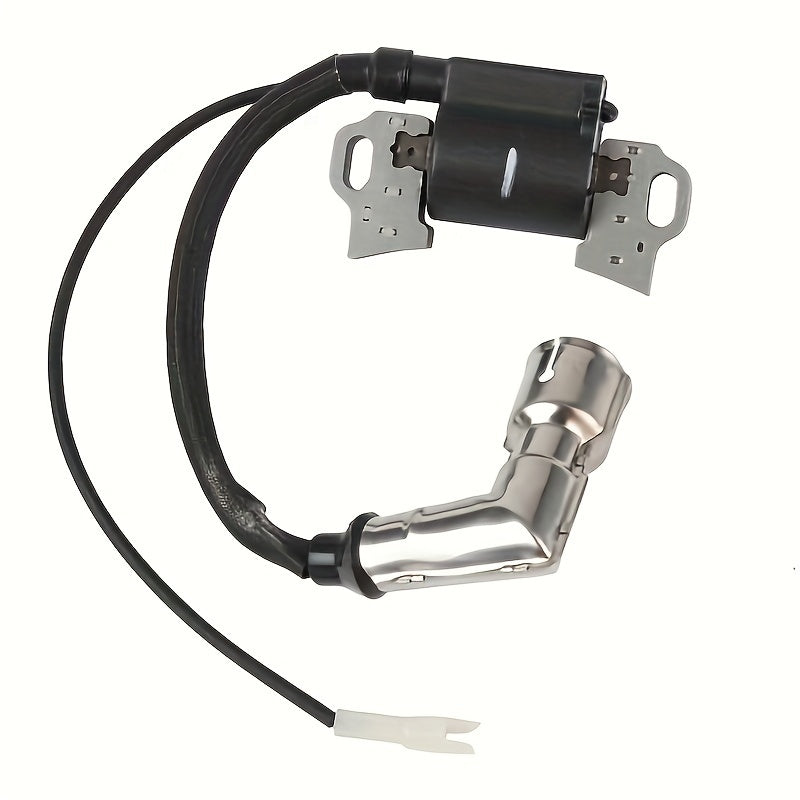 4P90HU 4P90HUA 4P90JT Compatible Ignition Coil - High-Performance Gasoline-Powered Replacement for MTD Powermore Engine Models -