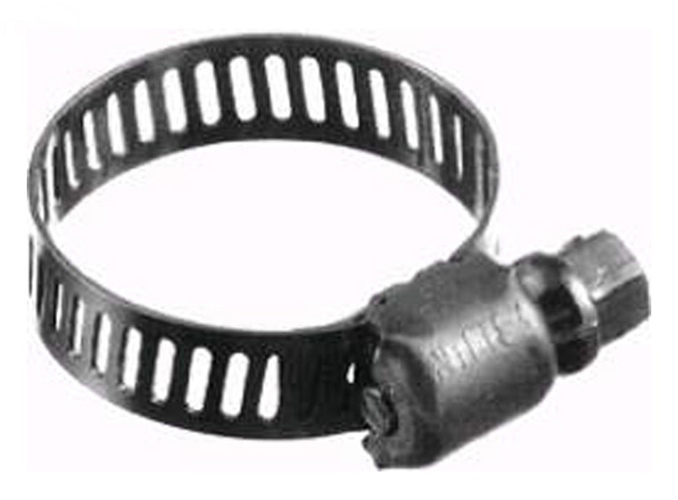 3452 Rotary Hose Clamp 1/2" To 1-1/16" #10