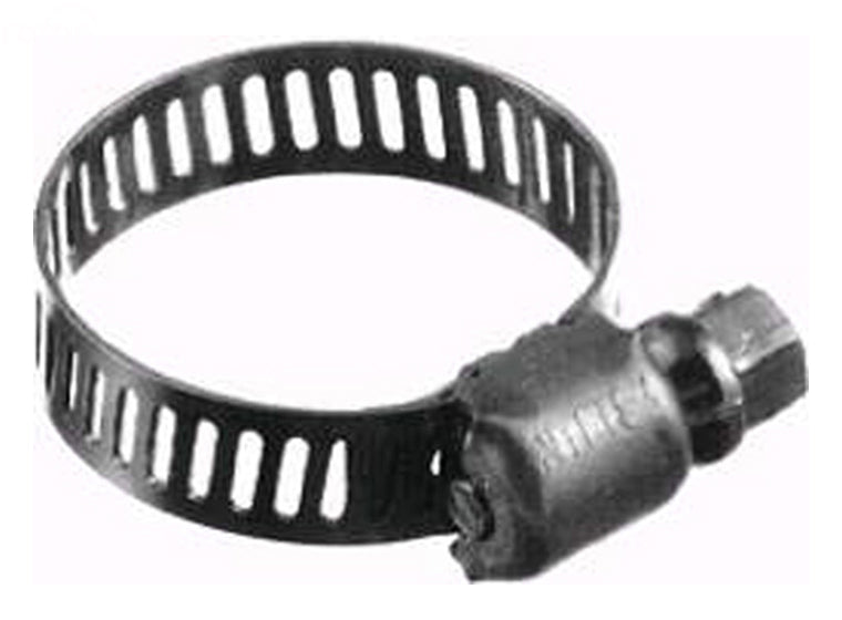 3458 Rotary Hose Clamp 6-1/8" To 7" #104