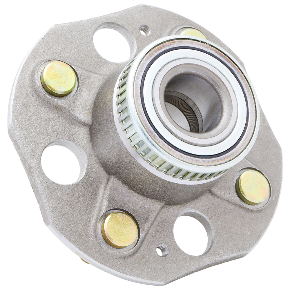 513081 - Rear Wheel Hub Bearing Hub Assembly