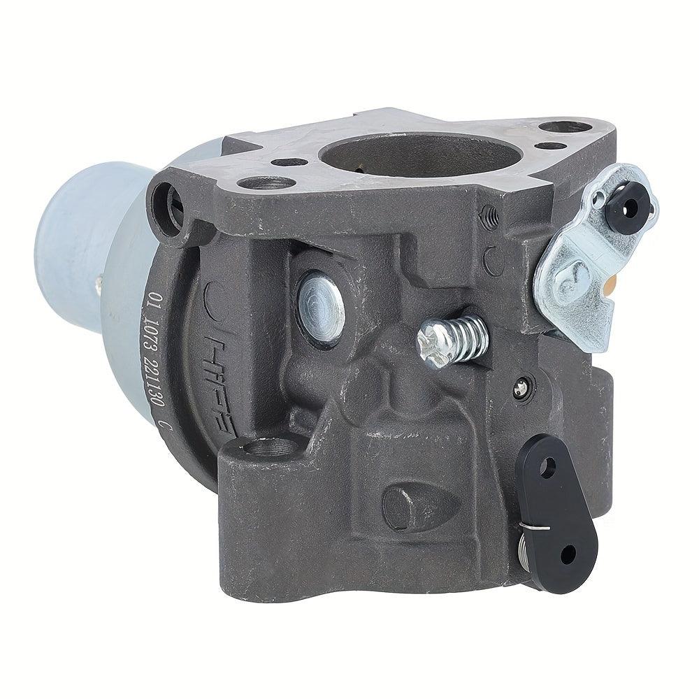 20 853 33-S Premium Carburetor - Precise Fitment for Kohler SV470 SV480 SV530 SV540 SV590 Engines, Smooth Performance on Toro 74360 Lawn Tractors - Genuine Hipa Replacement Part for Reliable Engine Operation