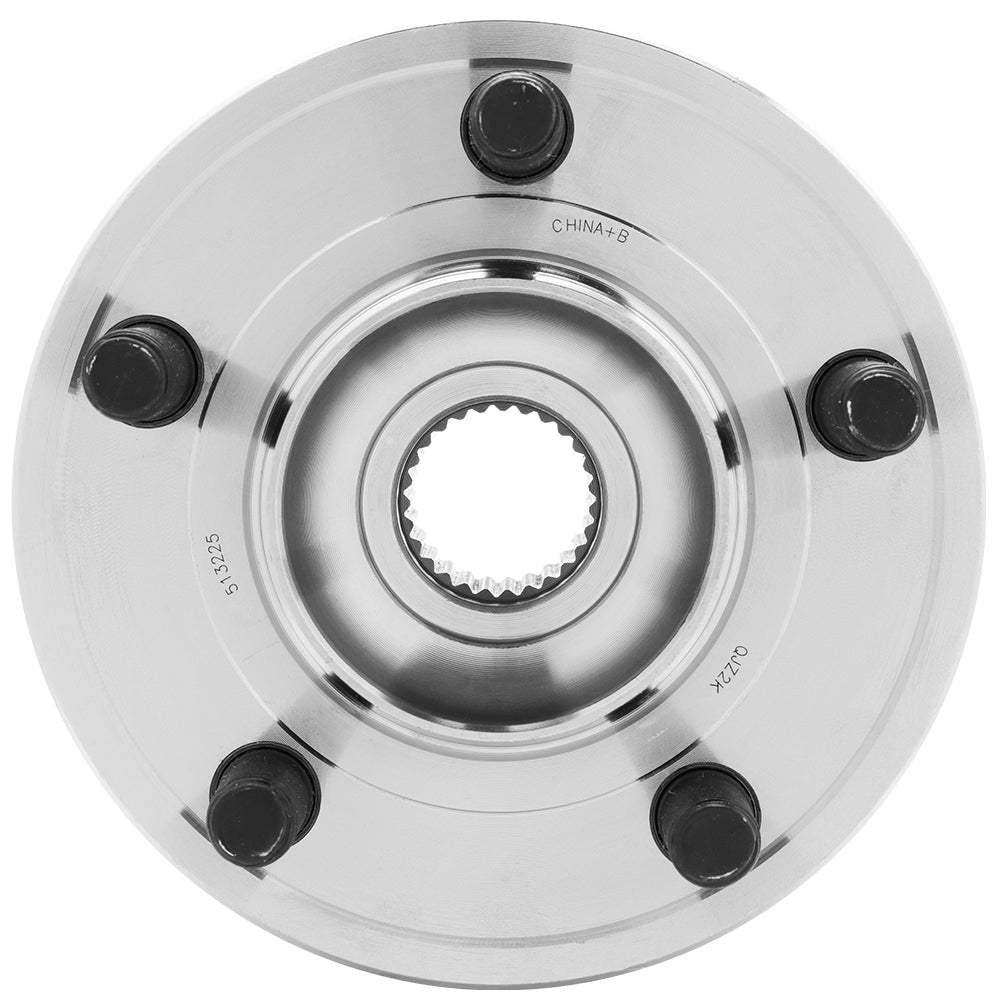 513225 - Front Wheel Hub Bearing Assembly