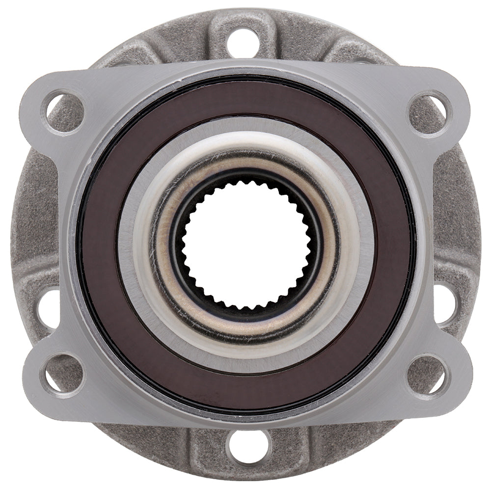 512513 - Front & Rear Wheel Hub Bearing Assembly