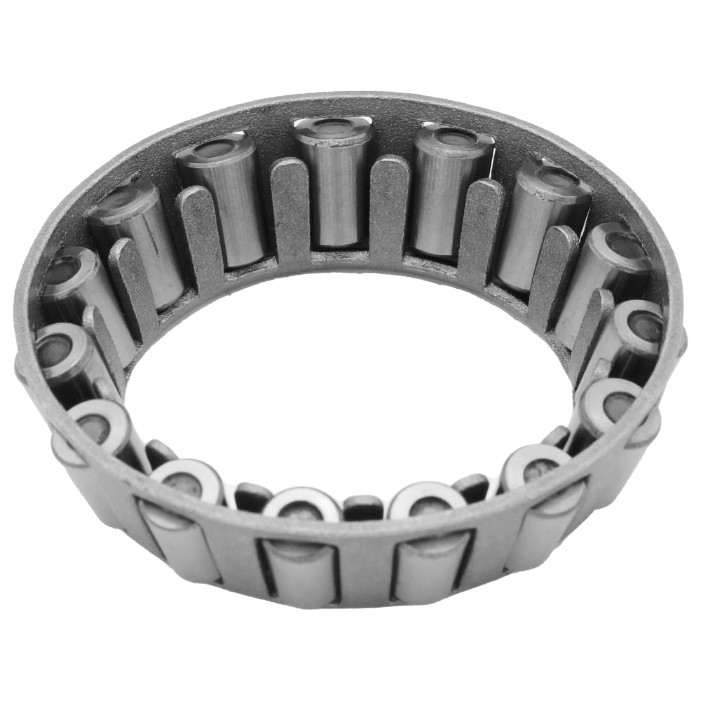 Cone: 35BC - Tapered Roller Bearing - Cage & Rollers