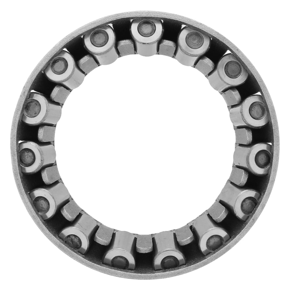 Cone: 35BC - Tapered Roller Bearing - Cage & Rollers