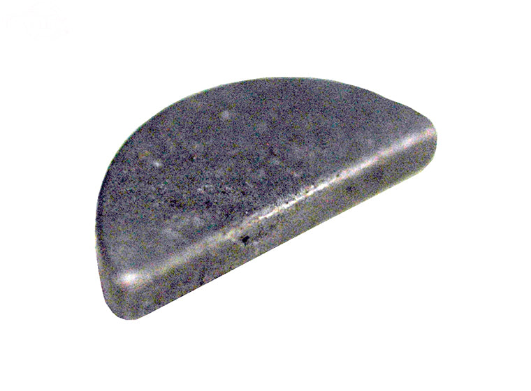 36 Rotary Woodruff Key Wk-1