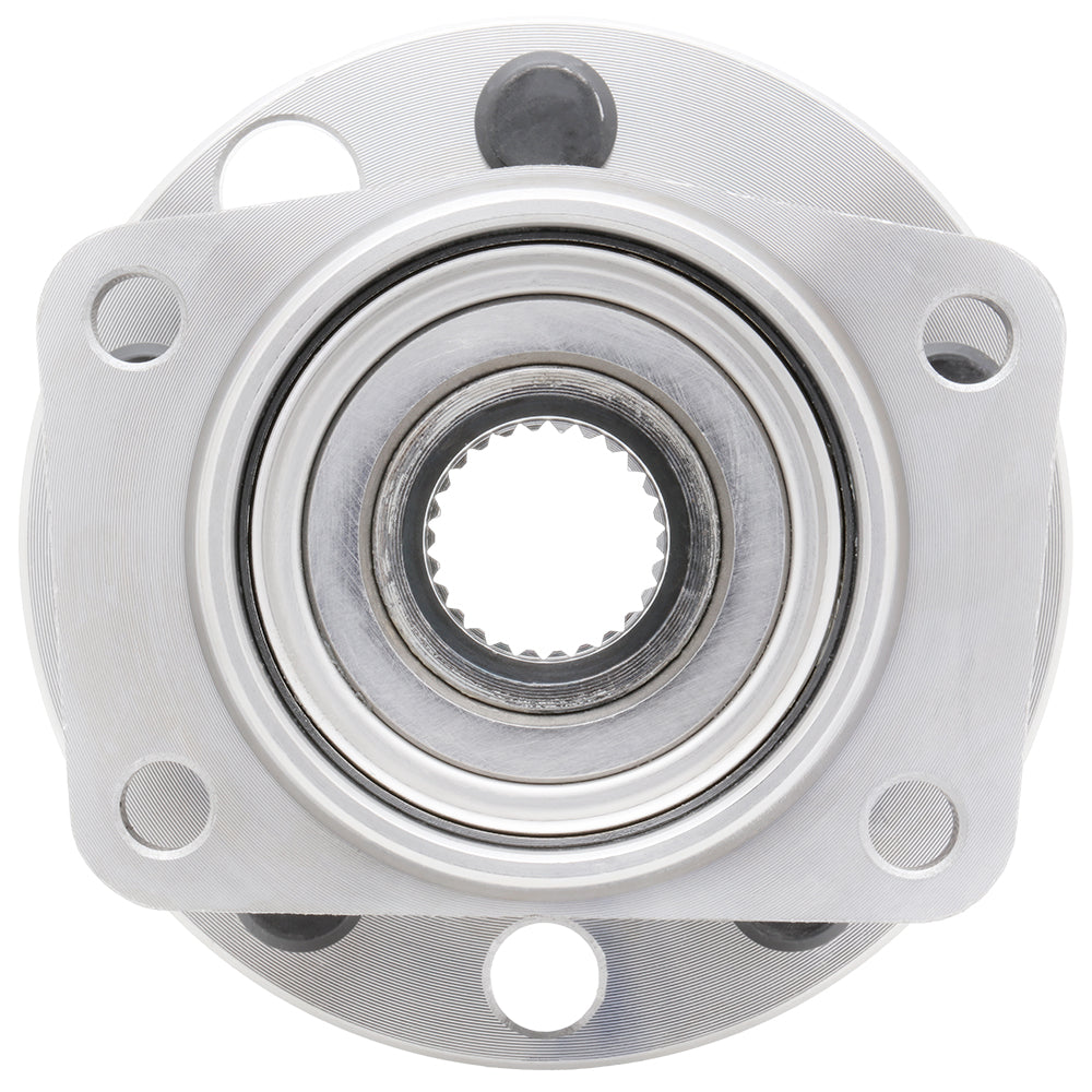 512306 - Rear Wheel Hub Bearing Hub Assembly