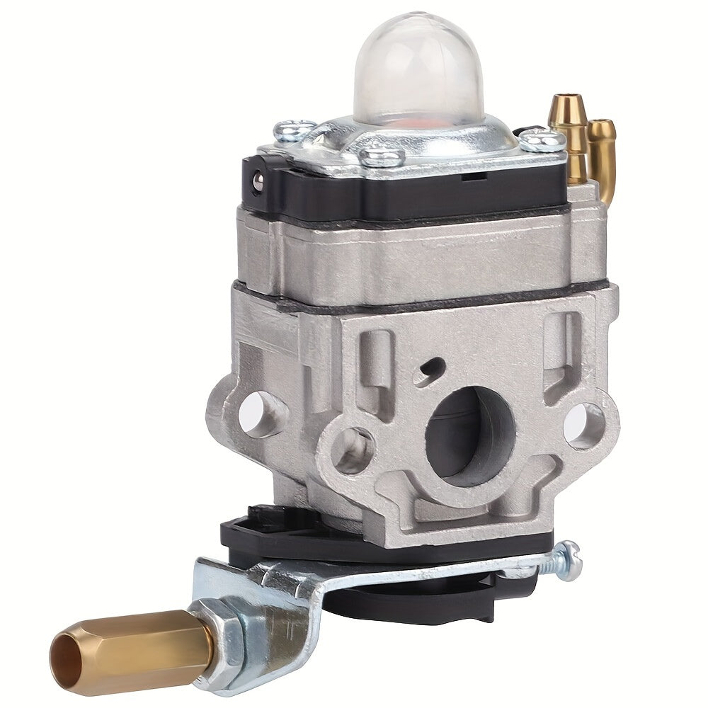Hipa WYJ-192-1 Carburetor Kit For Echo SRM2601 SRM2610 PE2601 SRM2400 Trimmer
